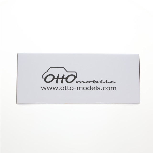 [MDL] 1/18 三菱 ランサー エボリューション VI トミ・マキネン 1999(レッド) 完成品 ミニカー(OTM422) OTTO(オットー)