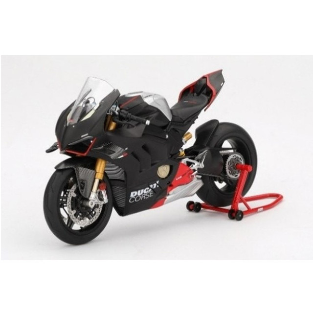 [MDL] 1/12 ドゥカティ パニガーレ V4 SP2 完成品 ミニカー(TSMMC0019) TSM(トゥルースケールミニチュアズ)