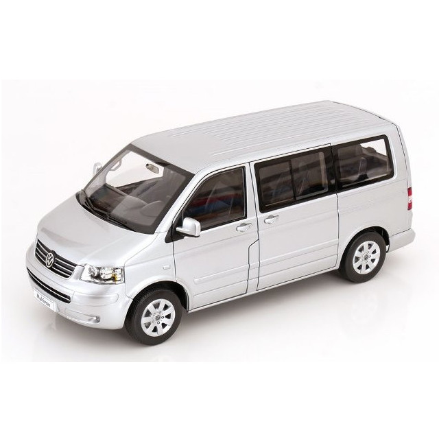 [MDL] 1/18 VW T5 Multivan 2003 シルバー MODELISSIMO特注品 完成品 ミニカー(188601) NOREV(ノレブ)