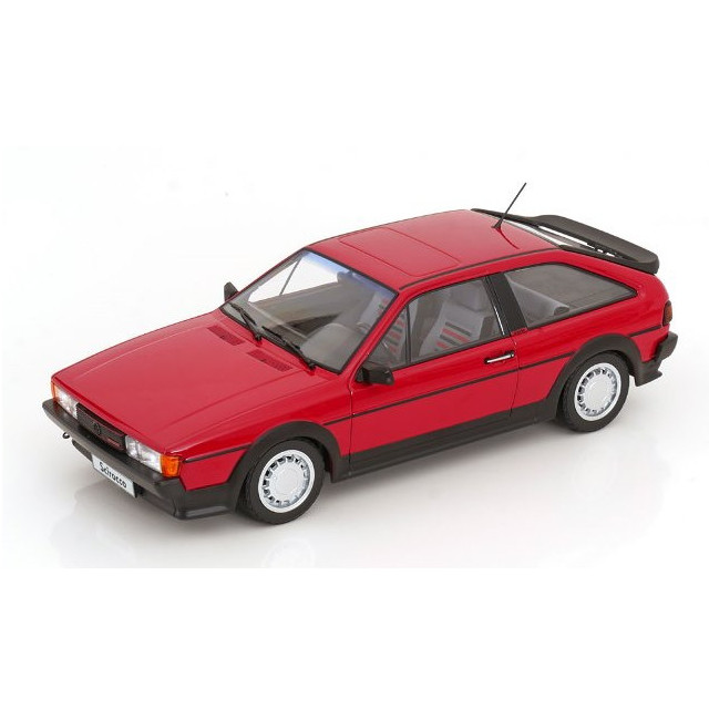 [MDL] 1/18 フォルクスワーゲン Scirocco(シロッコ) 2 GTX 16V 1988(レッド) MODELISSIMO特注品 完成品 ミニカー(188630) NOREV(ノレブ)
