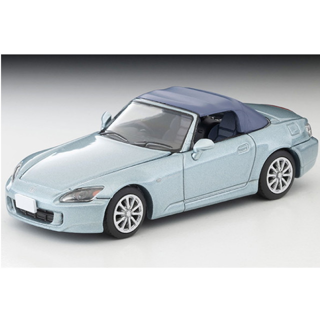 [MDL] トミカリミテッドヴィンテージ NEO LV-N280c 1/64 ホンダS2000 2006年式(水色) 完成品 ミニカー(335337) TOMYTEC(トミーテック)