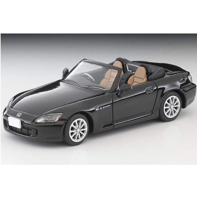 [MDL] トミカリミテッドヴィンテージ NEO LV-N280d 1/64 ホンダ S2000 TypeV 2006年式(暗赤)完成品 ミニカー(335450) TOMYTEC(トミーテック)