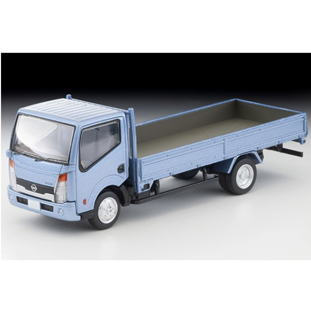 [MDL] トミカリミテッドヴィンテージ NEO LV-N64c 1/64 日産 アトラス(F24)ロングボディ フルスーパーロー カスタム(ブルー) 完成品 ミニカー(335238) TOMYTEC(トミーテック)