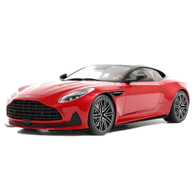 [MDL] 1/18 アストン マーティン DB12 2023(レッド) 完成品 ミニカー(GTS936) GTスピリット