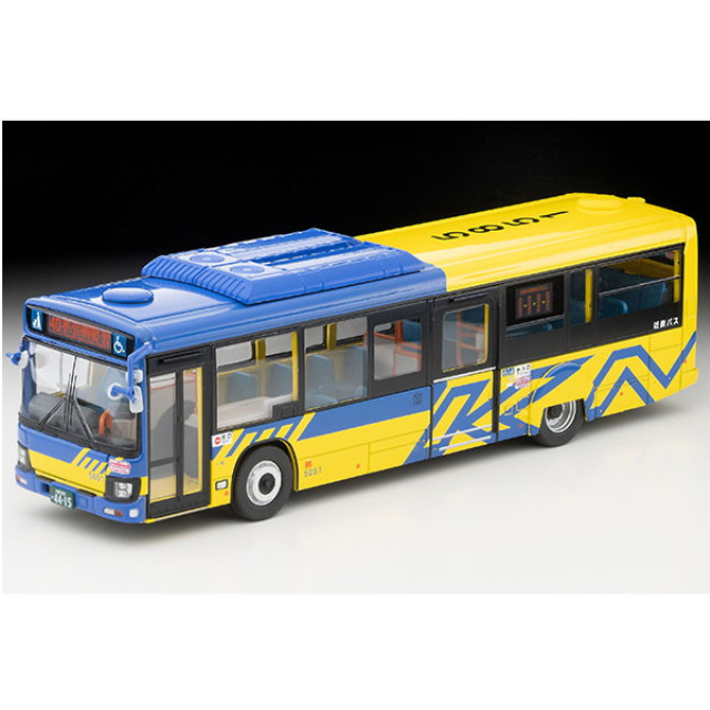 [MDL] トミカリミテッドヴィンテージ NEO LV-N245j 1/64 いすず エルガ 近鉄バス 完成品 ミニカー(332916) TOMYTEC(トミーテック)