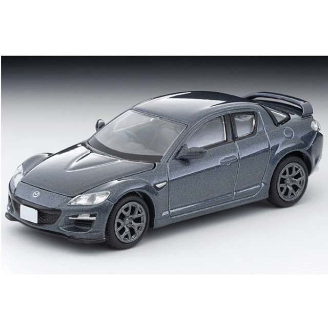 [MDL] トミカリミテッドヴィンテージ NEO 1/64 LV-N314d マツダ RX-8 TypeRS(グレー) 2011年式 完成品 ミニカー(336013) TOMYTEC(トミーテック)