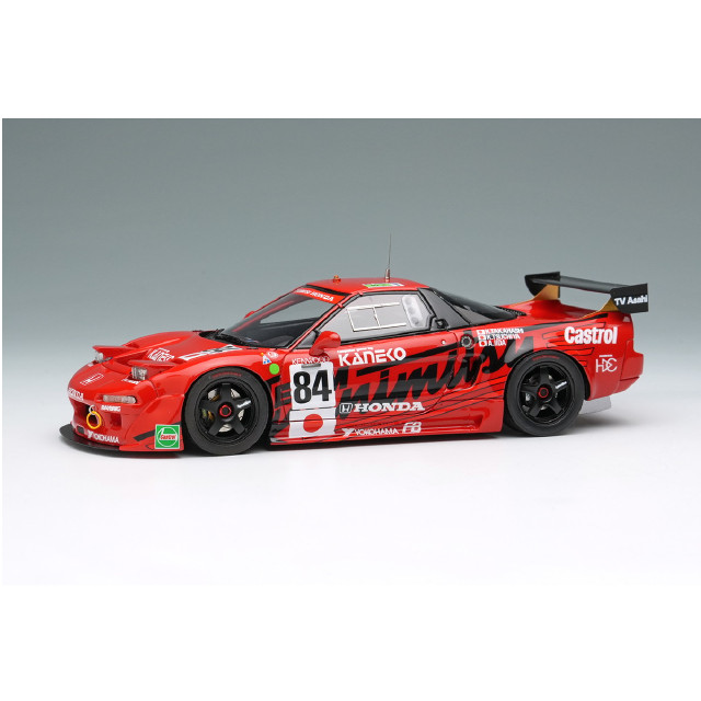[MDL] 1/43 ホンダ NSX GT2 チーム国光 ルマン24h 1995 クラスウィナー #84 ナイトバージョン 完成品 ミニカー(VM279) VISION(ヴィジョン)