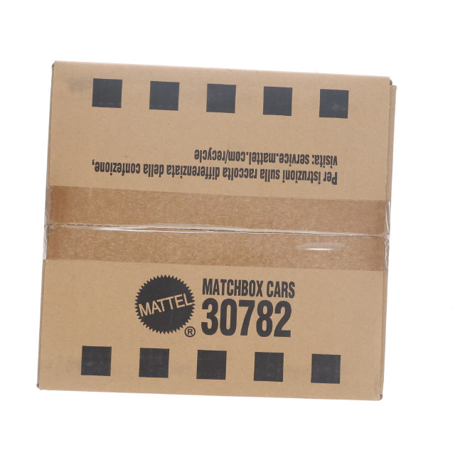 [MDL] (アソートセット) 1/64 マッチボックス ベーシックカー 2023 Tアソート 完成品 ミニカー(30782-980T)(24個) マテル