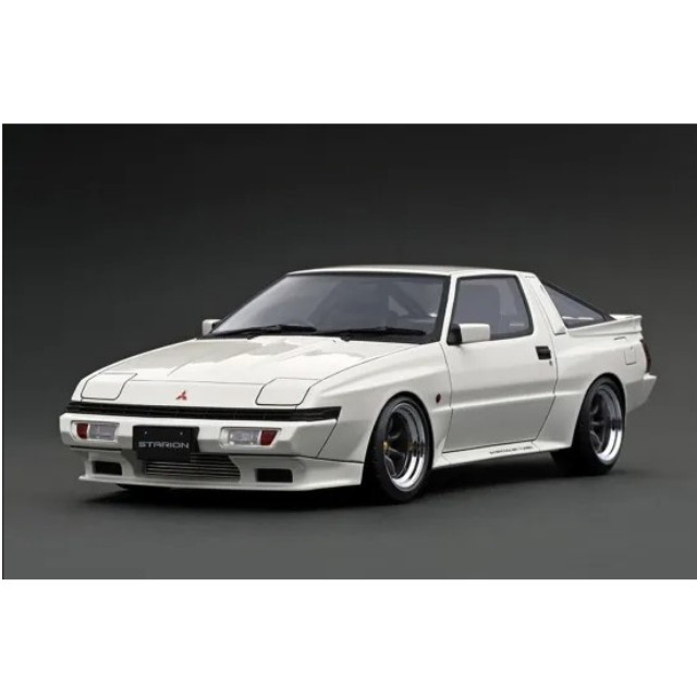 [MDL] 1/18 VERTEX S13 Silvia White 完成品 ミニカー(IG3585) ignition model(イグニッションモデル)