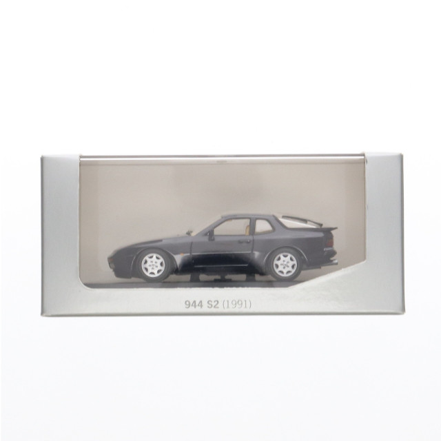 [MDL] 1/43 ポルシェ 944 S2(1991) 完成品 ミニカー MINICHAMPS(ミニチャンプス)