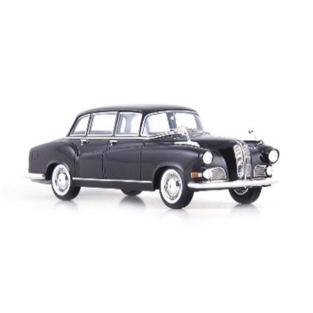 [MDL] 1/43 BMW 505 プルマン ギア エーグル ブラック 完成品 ミニカー(060631) AUTOCULT(オートカルト)