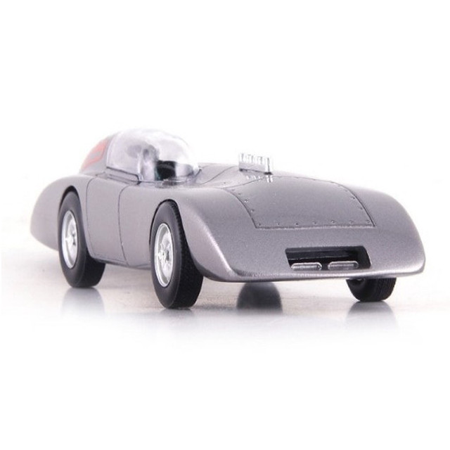 [MDL] 1/43 オースティン ヒーレー 100S ストリームライナー 1956 シルバー 完成品 ミニカー(07031) AUTOCULT(オートカルト)