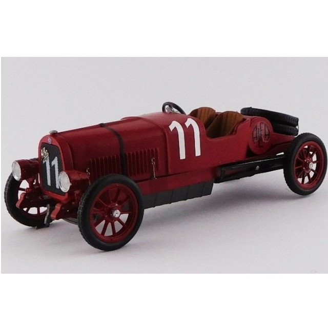 [MDL] 1/43 アルファロメオ G1 ミッレミリア版 1921 完成品 ミニカー(RIO4628/2) RIO(リオ)