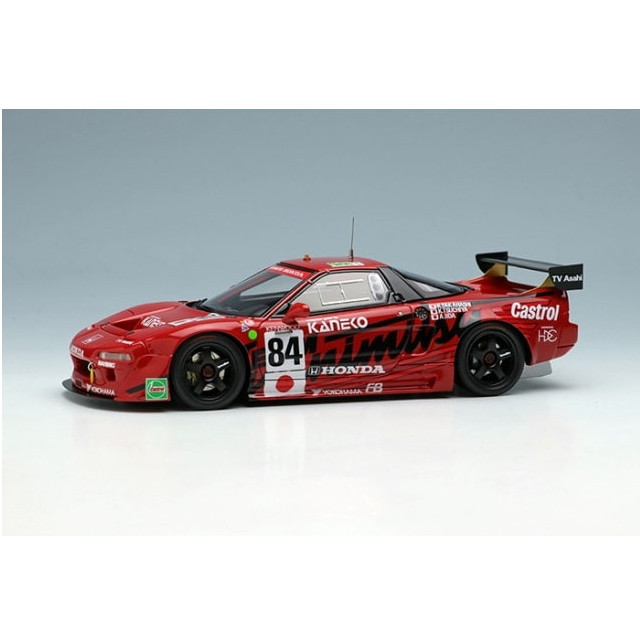 [MDL] 1/43 ホンダ NSX GT2 『チーム国光』 ルマン24時間 1995 クラスウィナー No.84 完成品 ミニカー(VM281) VISION(ヴィジョン)