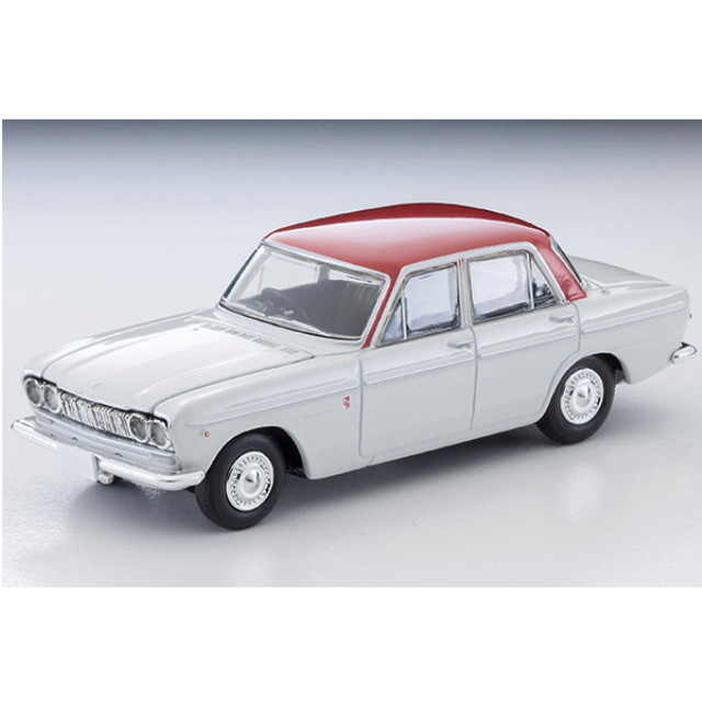 [MDL] トミカリミテッドヴィンテージ 1/64 LV-217a プリンス スカイライン 2000GT(白/赤)65年式 完成品 ミニカー(336570) TOMYTEC(トミーテック)
