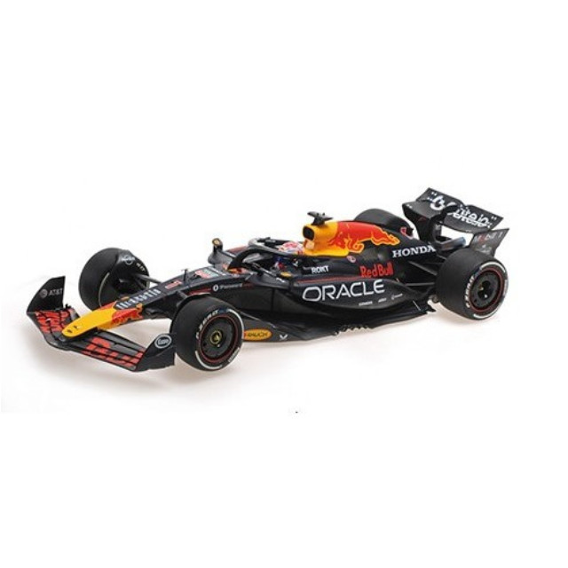 [MDL] 1/18 オラクル レッド ブル レーシング RB21 マックス・フェルスタッペン エミリア・ロマーニャGP 2025 ウィナー 完成品 ミニカー(117250701) MINICHAMPS(ミニチャンプス)