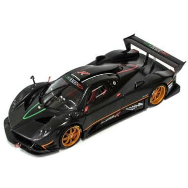 [MDL] Signature 1/18 PAGANI ZONDAR(パガーニ ゾンダ) R(カーボンファイバーパターン) 完成品 ミニカー(78261) AUTOart(オートアート)