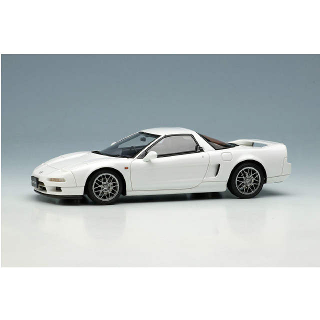 [MDL] 1/43 Honda NSX type S (NA2) 1997 グランプリホワイト 完成品 ミニカー(EM583G) EIDOLON(アイドロン)