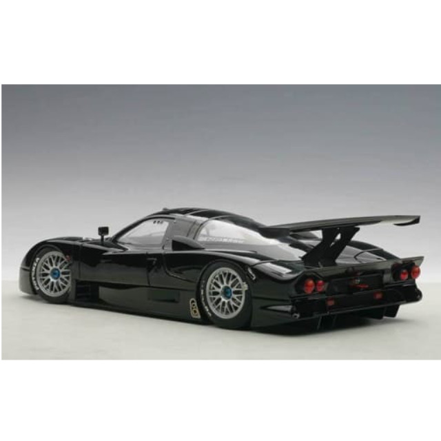 [MDL] 1/18 日産 R390 GT1 1998年(ブラック) 「シグネチャーシリーズ」  完成品 ミニカー(89878) AutoArt(オートアート)
