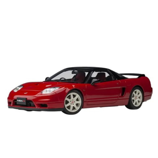 [MDL] 1/18 ホンダ NSX-R NA2(ニューフォーミュラレッド)  完成品 ミニカー(73217) AutoArt(オートアート)
