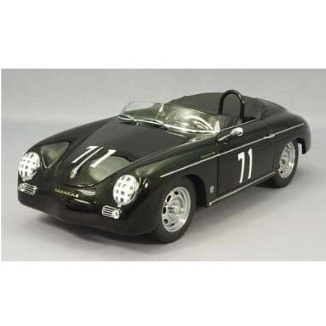 [MDL] 1/18 ポルシェ スピードスター1600 スーパー #71 スティーブ・マックイーン 完成品 ミニカー(77866) AutoArt(オートアート)