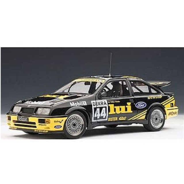 [MDL] 1/18 フォード シエラ コスワース LUIDTM ニュルブルクリンク 24h 1989 #44(ヴァイドラー)グリーン 完成品 ミニカー(88911) AutoArt(オートアート)