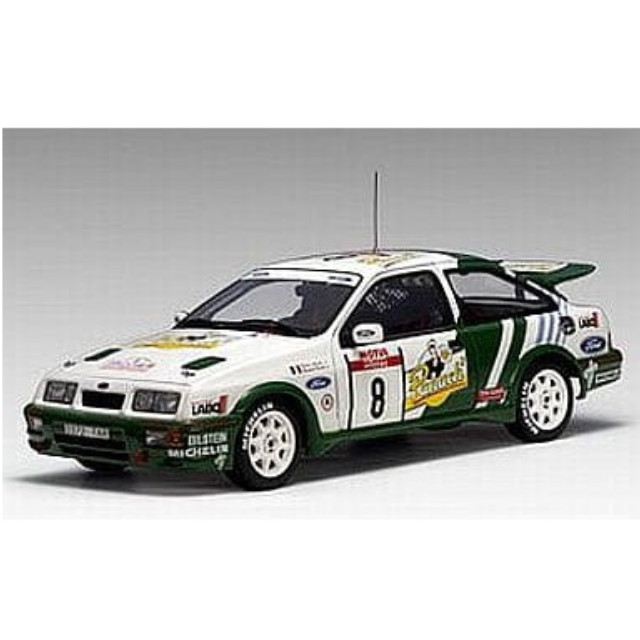 [MDL] 1/18 フォード シエラ コスワース ’88 Gr.A #8 T.コルス  完成品 ミニカー(88812) AutoArt(オートアート)