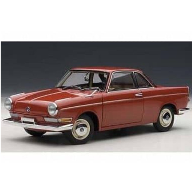[MDL] 1/18 BMW 700 スポーツクーペ(レッド)  完成品 ミニカー(70652) AutoArt(オートアート)