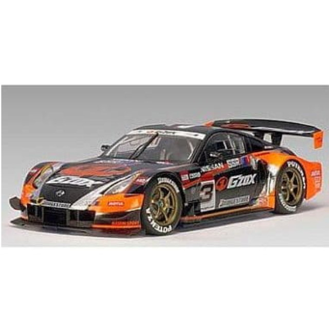 [MDL] 1/18 日産フェアレディZ(Z33) ’04JGTC #3G’ZOX  完成品 ミニカー(38501) AutoArt(オートアート)