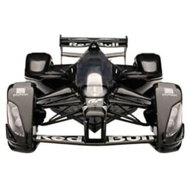 [MDL] 1/18 Red Bull X2010 Prototype 「グランツーリスモ」 Signatureシリーズ  完成品 ミニカー(18109) AutoArt(オートアート)