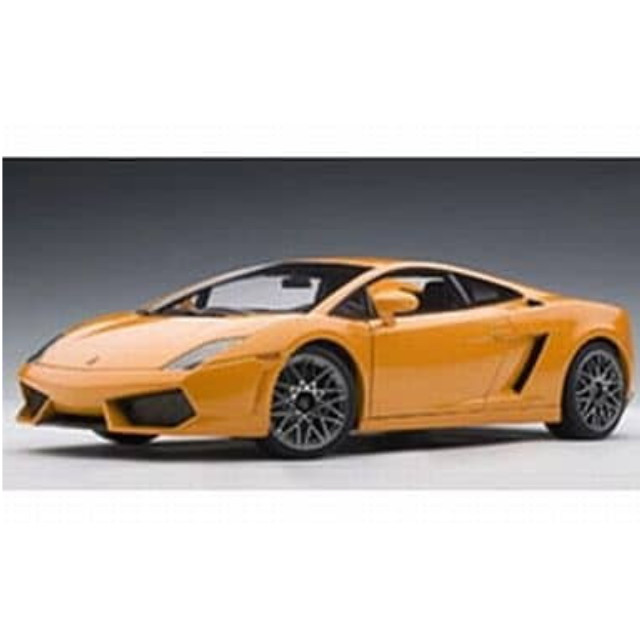 [MDL] 1/18 ランボルギーニ ガヤルド LP560-4(オレンジ) 「ベストプライスシリーズ」 完成品 ミニカー(38022) AutoArt(オートアート)