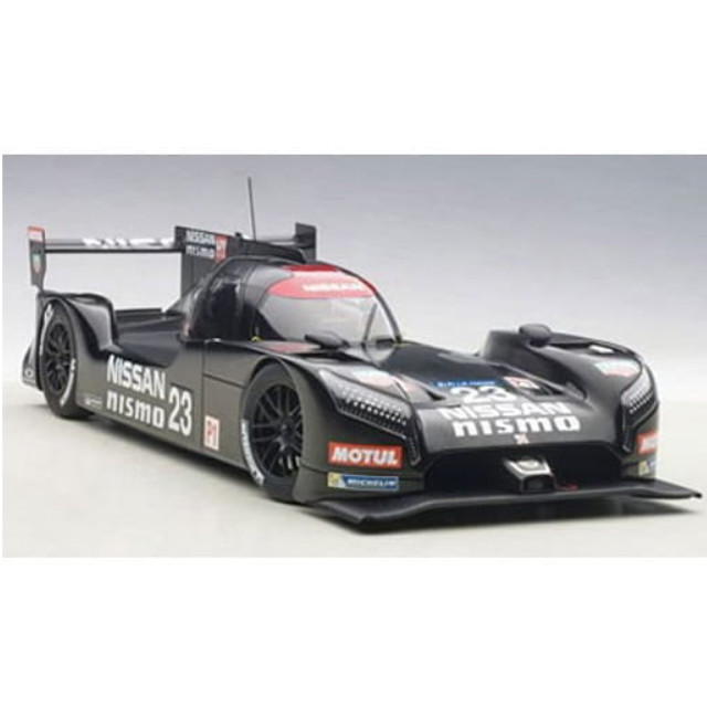 [MDL] 1/18 日産 GT-R LM NISMO 2015 テストカー  完成品 ミニカー(81577) AutoArt(オートアート)
