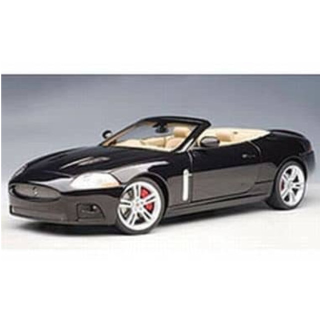 [MDL] 1/18 ジャガー XKR コンバーチブル 「ベストプライスシリーズ」  完成品 ミニカー(38018) AutoArt(オートアート)