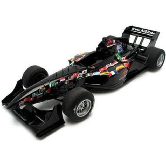[MDL] 1/18 A1 GP 2006 プロモ・カー  完成品 ミニカー(18102) AutoArt(オートアート)