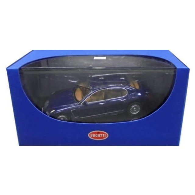 [MDL] 1/43 Bugatti EB 218 Gnef 1999(ブルノートペルラト)  完成品 ミニカー(50931) AutoArt(オートアート)