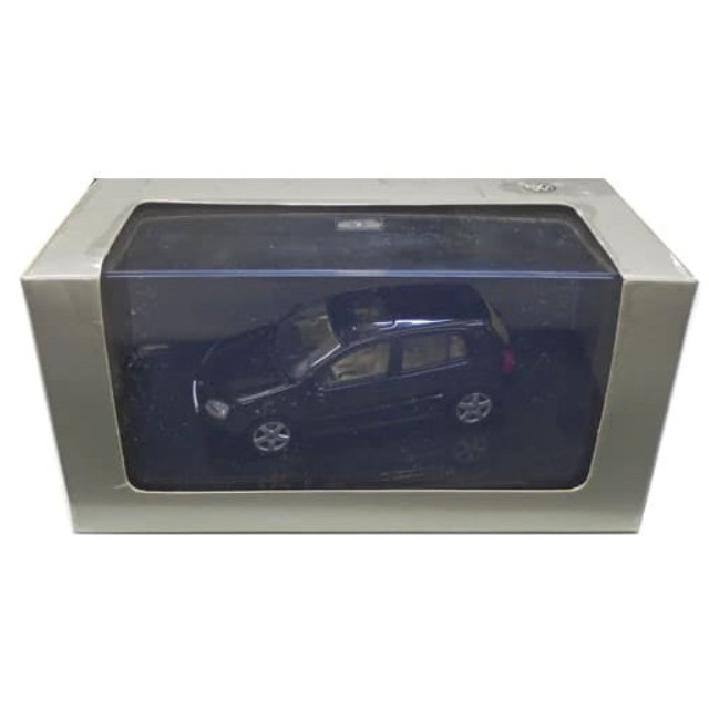 [MDL] 1/43 VW GOLF(ユニブラック) [597711K0099300B041] 完成品 ミニカー(597711K0099300B041) AutoArt(オートアート)