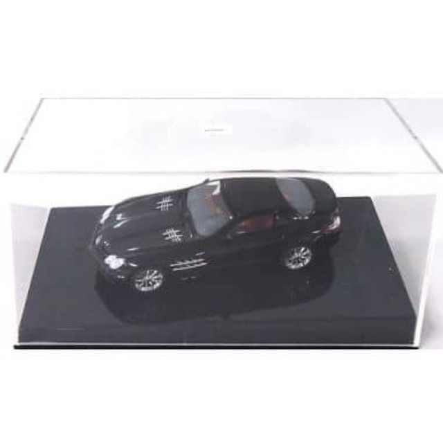 [MDL] 1/43 Mercedes-Benz SLR McLaren(ブラック) -メルセデスベンツ SLR マクラーレン- 完成品 ミニカー(56122) AutoArt(オートアート)