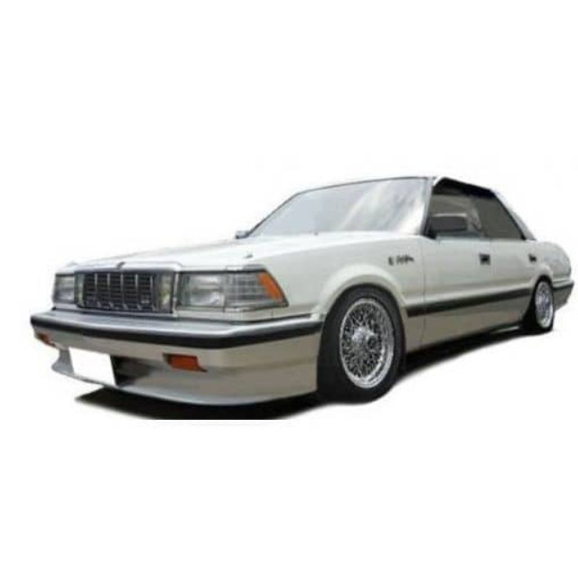 [MDL] 1/18 Toyota Crown(クラウン) 120 2.8 Royal Saloon(パールホワイト×ゴールド) 完成品 ミニカー(IG2056) ignition model(イグニッションモデル)