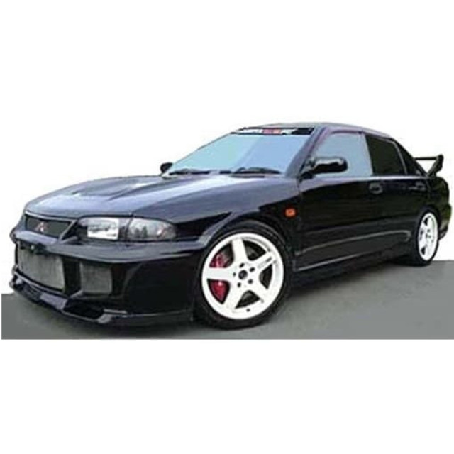 [MDL] 1/18 Mitsubishi Lancer Evolution(ランサーエボリューション) III GSR CE9A(ブラック) 完成品 ミニカー(IG1546) ignition model(イグニッションモデル)