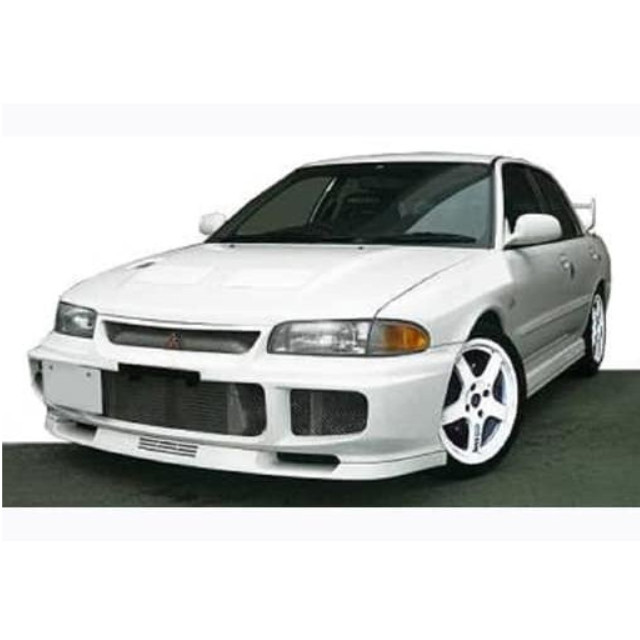 [MDL] 1/18 Mitsubishi Lancer Evolution(ランサーエボリューション) III GSR CE9A(ホワイト) 完成品 ミニカー(IG1544) ignition model(イグニッションモデル)