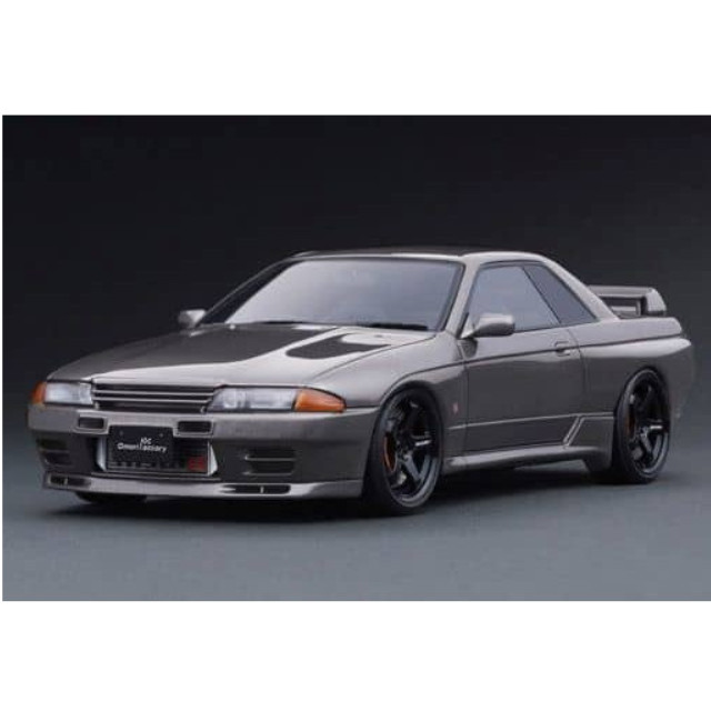 [MDL] 1/18 NISMO BNR32 CRS 完成品 ミニカー(IG2411) ignition model(イグニッションモデル)