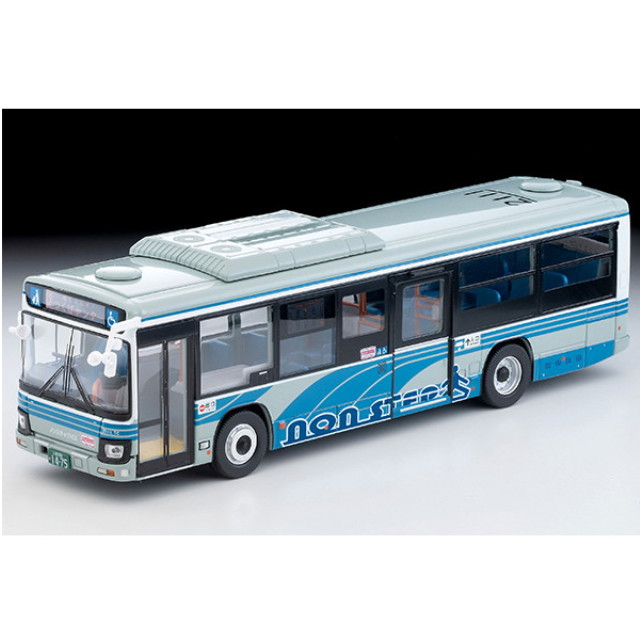 [MDL] トミカリミテッドヴィンテージ NEO LV-N139m 1/64 いすず エルガ 関東鉄道 完成品 ミニカー(336600) TOMYTEC(トミーテック)