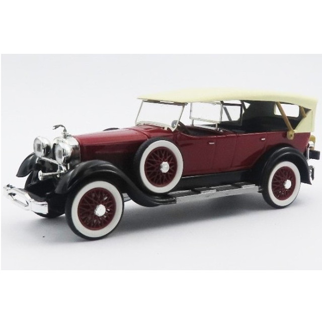 [MDL] 1/43 リンカーン スポーツ フェートン 1928 完成品 ミニカー(RIO4763) RIO(リオ)