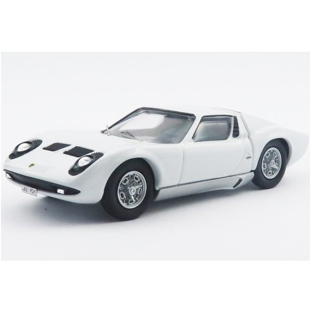 [MDL] 1/43 ランボルギーニ ミウラ P400 Little Tony 所有車 完成品 ミニカー(RIO4764) RIO(リオ)