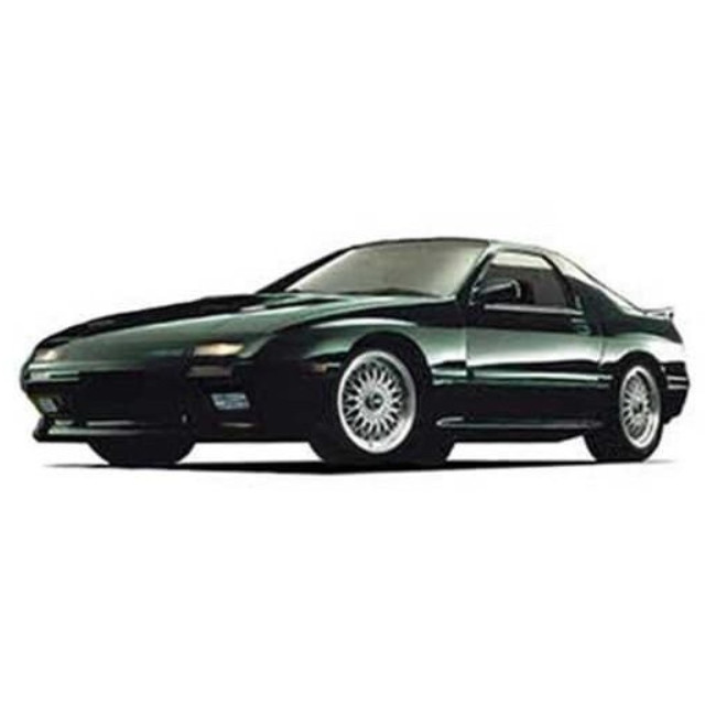 [MDL] 1/18 Mazda Savanna RX-7 Infini FC3S (グリーン) 完成品 ミニカー(IG1997) ignition model(イグニッションモデル)