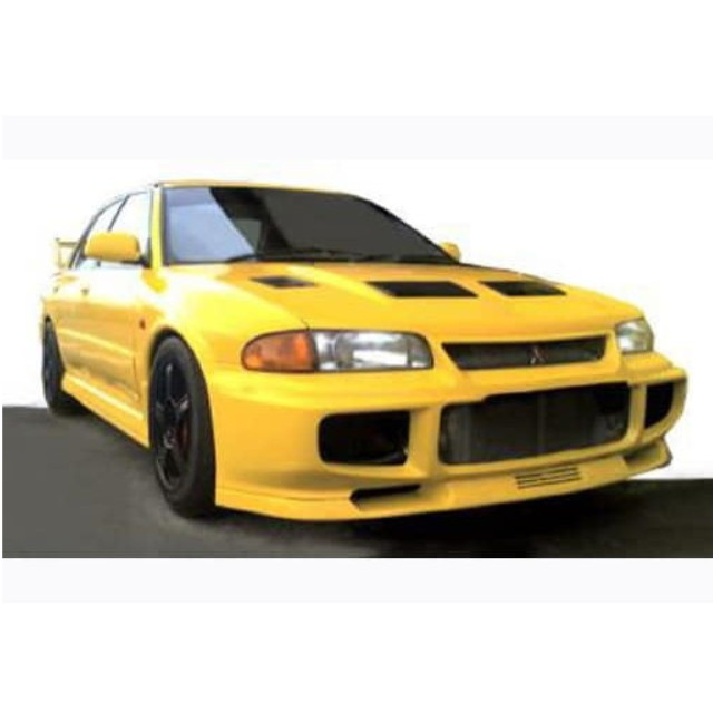 [MDL] 1/18 Mitsubishi Lancer Evolution III GSR CE9A(イエロー) 完成品 ミニカー(IG1545) ignition model(イグニッションモデル)