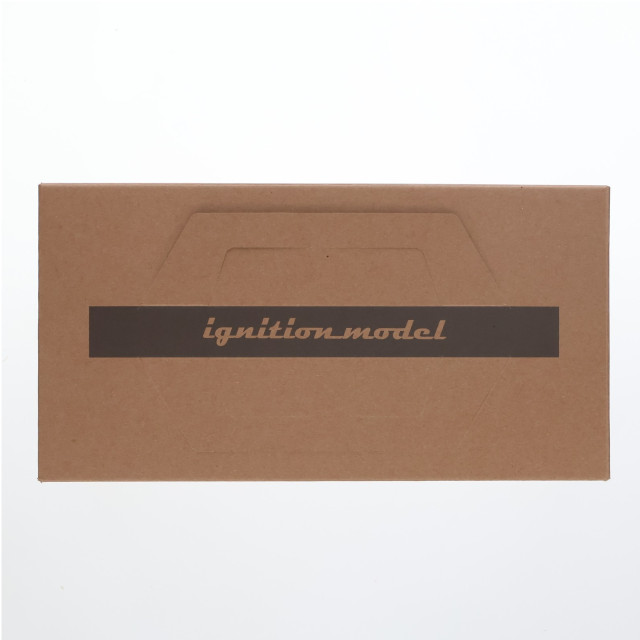 [MDL] 1/18 Toyota Celica 1600GTV TA22(グリーン) 完成品 ミニカー(IG3685) ignition model(イグニッションモデル)