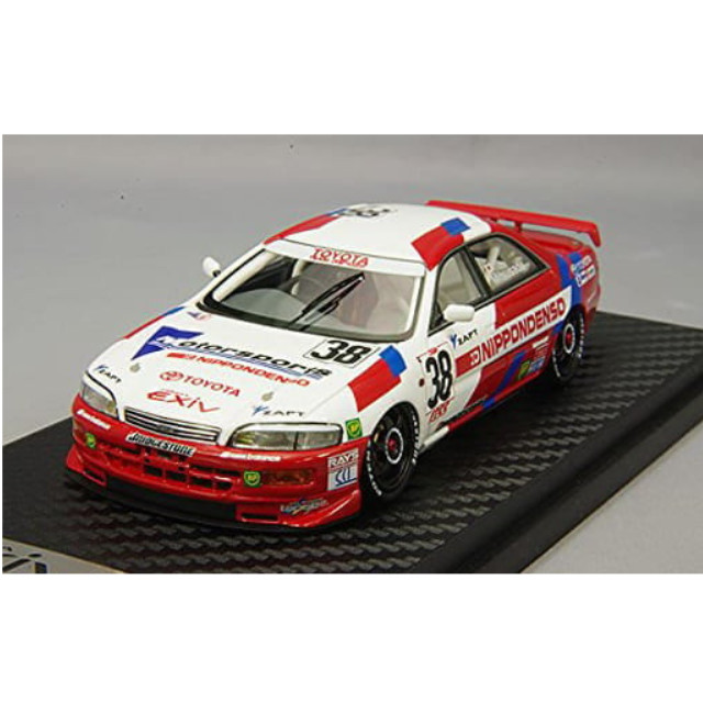 [MDL] 1/43 DENSO EXiV (#38) 1995 JTCC 完成品 ミニカー(IG0267) ignition model(イグニッションモデル)
