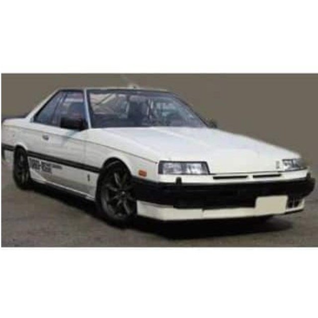 [MDL] 1/43 Nissan Skyline 2000 RS-Turbo-C (DR30) (ホワイト) 完成品 ミニカー(IG0130) ignition model(イグニッションモデル)