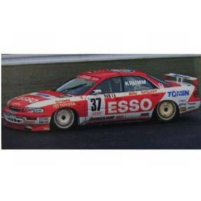 [MDL] 1/43 ESSO TONEN Toyota EXiV 1995 JTCC #37 完成品 ミニカー(IG0265) ignition model(イグニッションモデル)